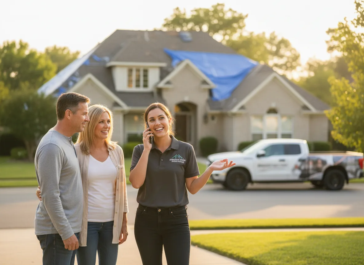 Emergency Roof Repair Shelby, MI FAQs
